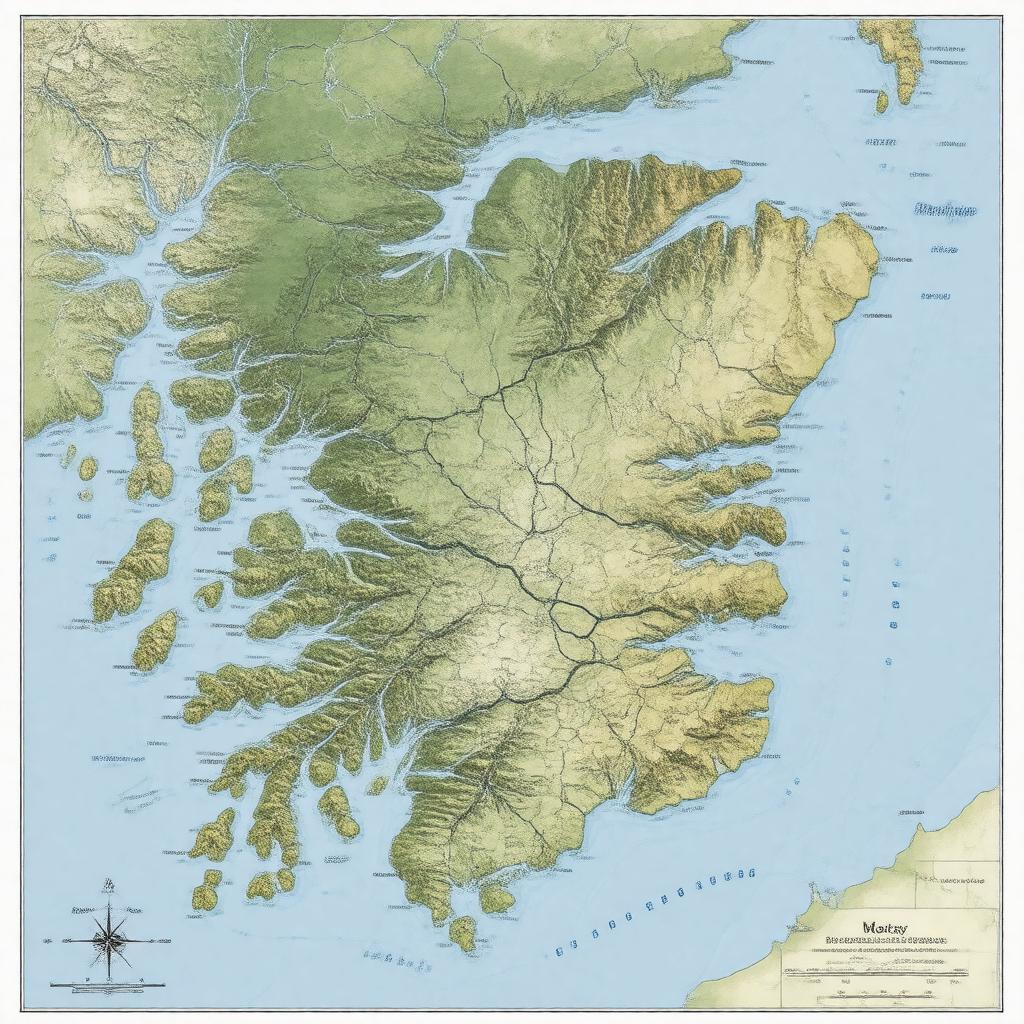 Moray (ward)